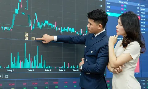 Chạm ngưỡng 1.850 điểm, VN-Index lộ dấu hiệu “đuối lực”