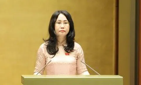 Quốc hội xem xét dự thảo Nghị quyết về cơ chế, chính sách đột phá phát triển văn hoá Việt Nam