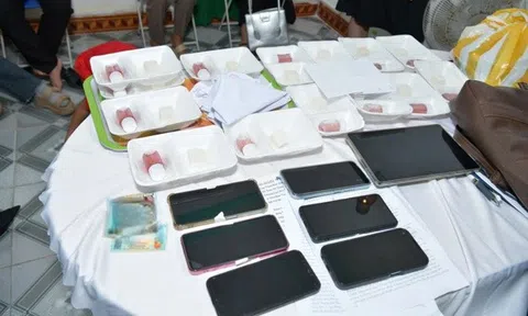 Có người bán cả tài sản để nộp tiền cho "Hội thánh đức chúa trời mẹ"