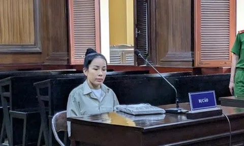 Vụ án liên quan đến bà Nguyễn Phương Hằng: Không chấp nhận yêu cầu hoãn tòa của bị cáo Đinh Lan