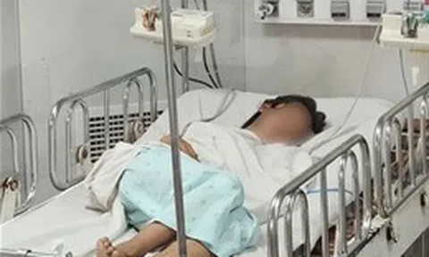 Cảnh báo dịch bệnh não mô cầu ‘ẩn mình’ trong cộng đồng