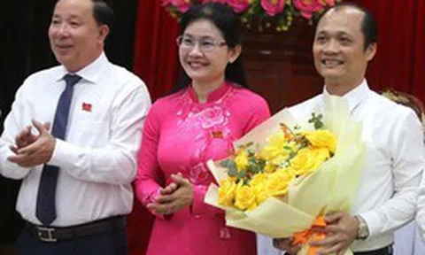 Phê chuẩn kết quả bầu chức vụ Phó Chủ tịch UBND tỉnh Đồng Nai