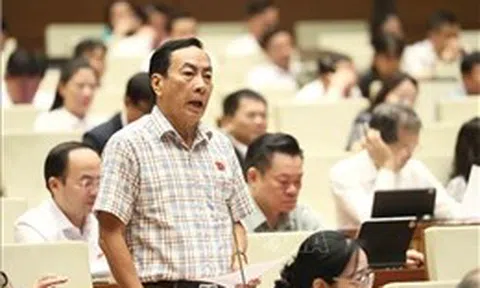 Tín dụng bất động sản và bài toán nhà ở cho người thu nhập thấp