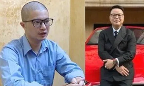 Trả hồ sơ vụ 'Mr Pips' để điều tra bổ sung