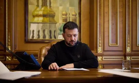 Tổng thống Zelensky nói về hệ thống phòng thủ tên lửa, hé lộ con số đặc biệt