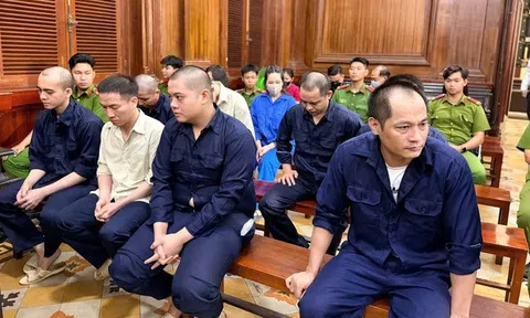 Vạch trần thủ đoạn “phù phép” 500 xe gian của chủ cửa hàng xe máy Tân Tiến