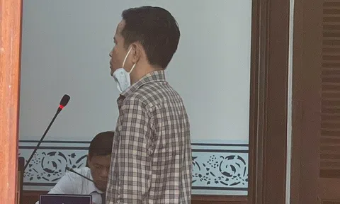 Gửi công văn xác minh của công an cho khách hàng, cựu giám đốc hầu tòa