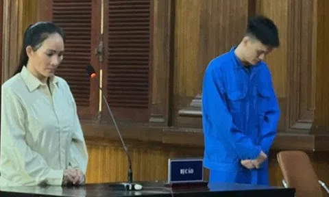 Vợ lãnh án vì đưa hối lộ để lo cho chồng được nhẹ tội