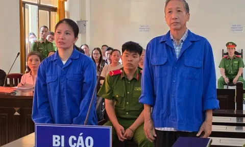 Vì sao các đại gia sập bẫy lừa của cựu Trưởng công an Tp.Phú Quốc và "em gái nuôi"?