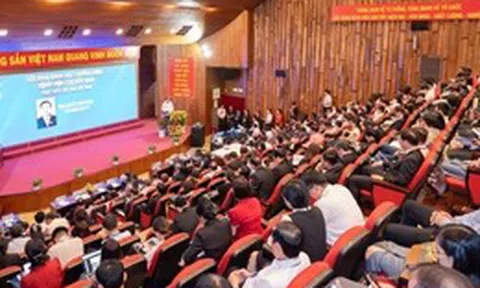 Công nghệ số và AI tác động mạnh tới y khoa hiện nay