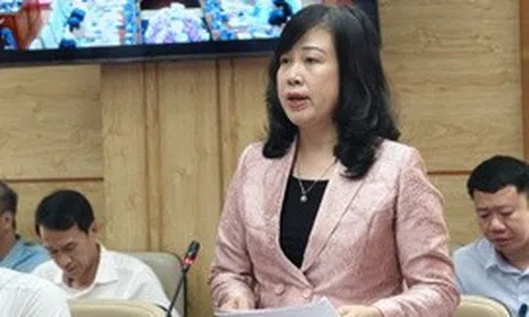 Cắt giảm điều kiện kinh doanh: Bộ Y tế đạt hơn 30%