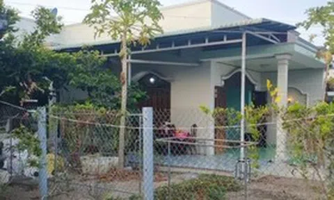 Điều tra nghi án vợ dùng búa đánh chồng tử vong nghi ghen tuông