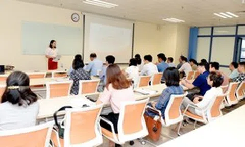 Quy định chuẩn nghề nghiệp giảng viên đại học