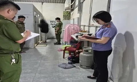 Bắt nam thanh niên tống tiền bé gái 13 tuổi bằng ảnh nhạy cảm