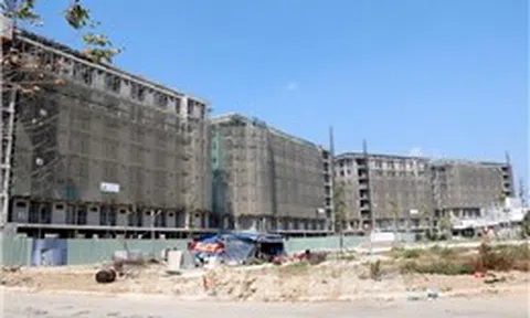 Thủ tục chuyển đổi công năng nhà ở được rút gọn, rõ quy trình