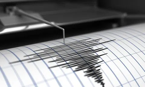 Động đất dồn dập ở Đà Nẵng, Quảng Ngãi, chuyên gia nhận định nguyên nhân