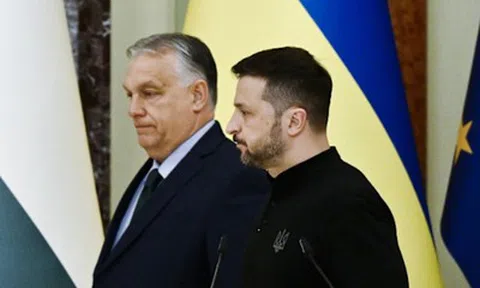 Không còn bị Hungary phản đối, khoản vay 90 tỷ Euro từ EU sẽ sớm tới tay Ukraine