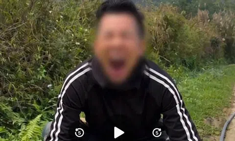 Đăng video phản cảm để câu view, TikToker bị phạt 7,5 triệu đồng