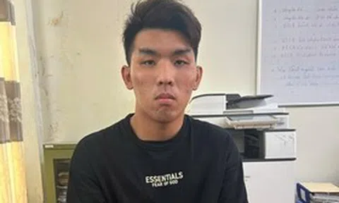 Ghen tuông, nam thanh niên sát hại người yêu cũ cùng bạn trai