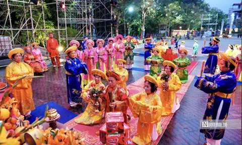 Lần đầu tiên quản lý hoạt động tín ngưỡng, tôn giáo trên không gian mạng