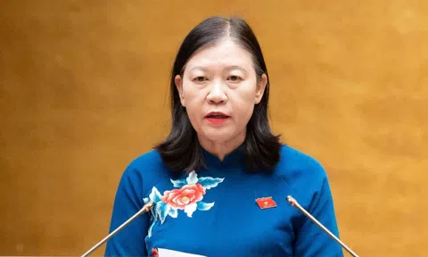 Quốc hội sẽ giám sát việc quản lý, sử dụng tài sản công sau sắp xếp