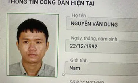 Bắt nghi phạm đâm tử vong chủ tiệm cầm đồ sau 2 giờ gây án