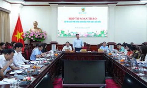 Làm rõ tiêu chí nhận diện đối tượng đặc thù trong phổ biến giáo dục pháp luật