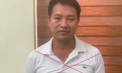 Tạm giữ đối tượng có hành vi dâm ô với 2 bé gái