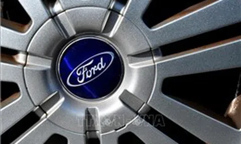 Ford triệu hồi gần 1,4 triệu xe bán tải do lỗi hộp số