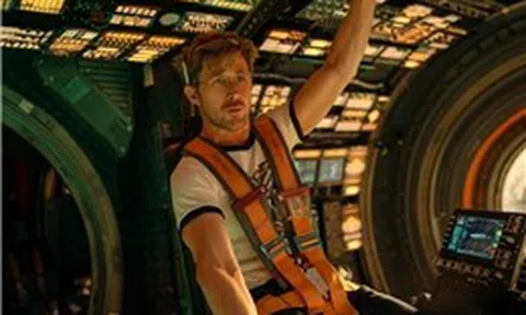 Câu chuyện điện ảnh: 'Project Hail Mary' khẳng định sức hút