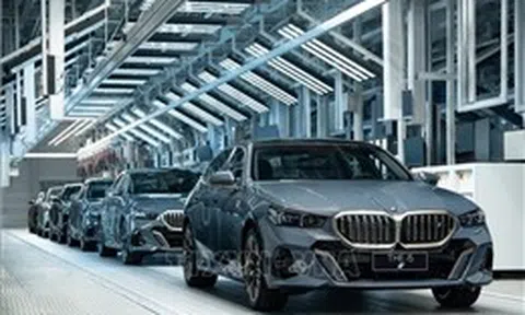 Hyundai, Kia và BMW triệu hồi gần 180.000 xe do lỗi phần mềm