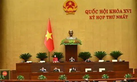 Quốc hội bàn cơ chế đột phá phát triển văn hóa: Đề xuất Ngày Văn hóa Việt Nam 24/11, thí điểm quỹ đầu tư mạo hiểm