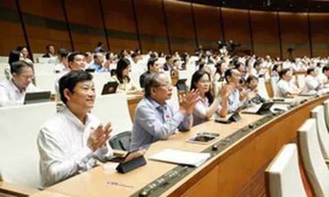 Luật Thủ đô (sửa đổi): Trao 199 thẩm quyền đặc thù cho Hà Nội