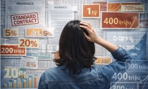 Vị đắng từ mật đường bảo hiểm - Bài 3: Khoảng trống pháp lý