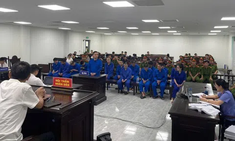 Thủ đoạn lừa đảo xuyên quốc gia dưới hình thức đầu tư tiền điện tử