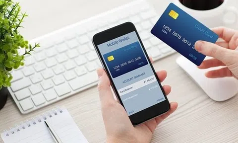 Cảnh báo thủ đoạn chuyển nhầm tiền vào tài khoản ngân hàng để lừa đảo