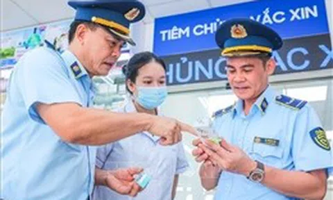 Bộ Công Thương triển khai kế hoạch chống buôn lậu, hàng giả