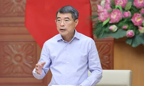 Thủ tướng: Sáp nhập, giải thể các cơ sở giáo dục không đạt chuẩn