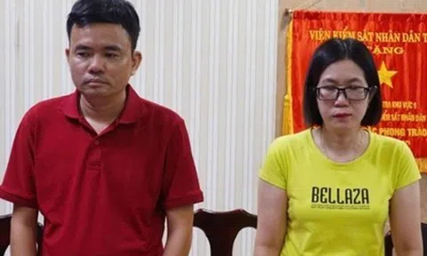 Vụ nữ sinh tử vong ở Vĩnh Long: Khởi tố nguyên Viện phó VKSND huyện Trà Ôn