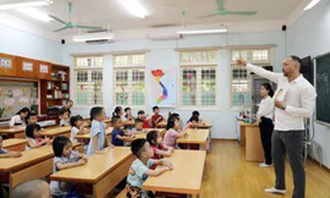 Khung năng lực ngoại ngữ dùng cho Việt Nam