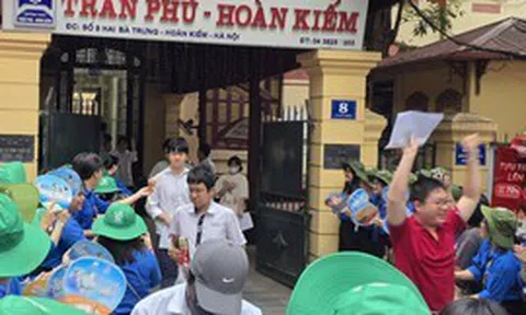 Tổ chức Kỳ thi tốt nghiệp THPT 2026: Từ thực tiễn địa phương