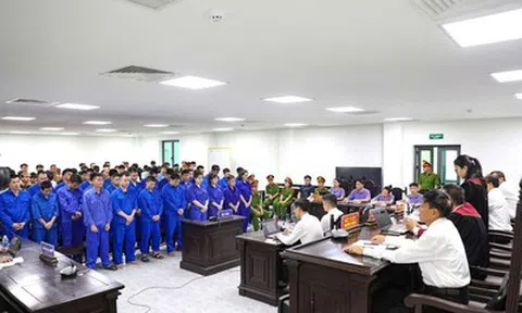 Bản án cho những kẻ lợi dụng không gian mạng để lừa đảo, chiếm đoạt tài sản