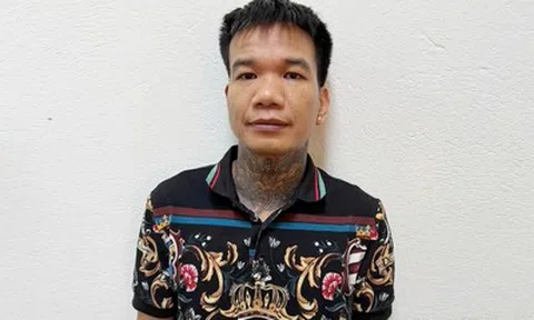 Đối tượng gây án đặc biệt nguy hiểm ở Quảng Ninh bị bắt sau hơn 16 giờ bỏ trốn