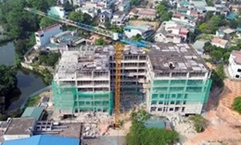 Tuyên Quang dành hơn 25 ha đất quy hoạch để làm nhà ở xã hội