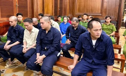 Vạch trần thủ đoạn “phù phép” 500 xe gian của chủ cửa hàng xe máy Tân Tiến