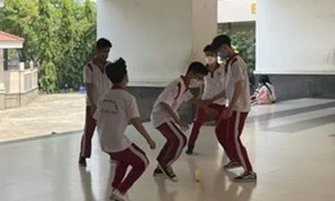 Trẻ em lười vận động tăng nguy cơ béo phì và bệnh mạn tính