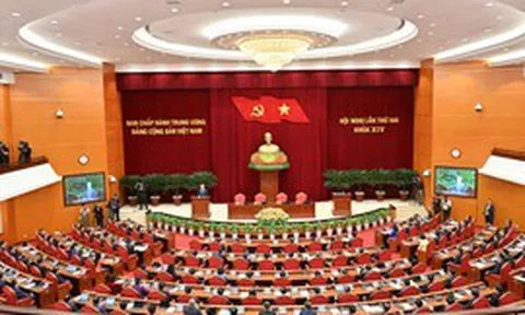 Mười nhiệm vụ, giải pháp về công tác pháp luật theo Kết luận số 18-KL/TW