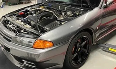 Nissan, Honda tham gia trào lưu phục chế xe thể thao cổ điển