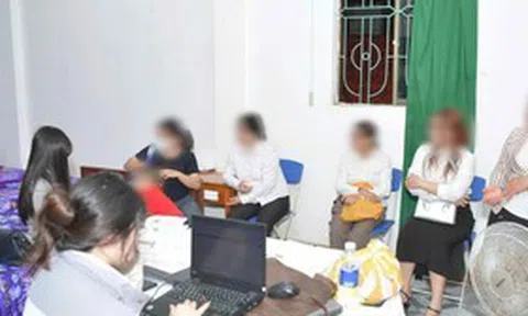 Có đến 70 kịch bản để lôi kéo người tham gia Hội thánh Đức Chúa Trời Mẹ