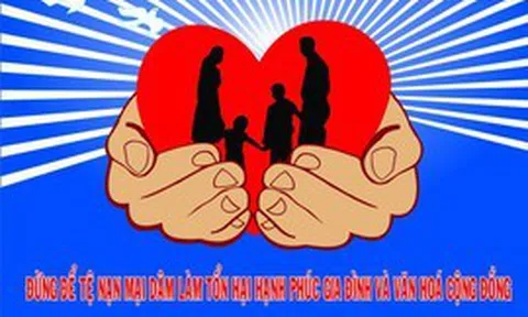 Phê duyệt Chương trình phòng, chống mại dâm giai đoạn 2026 - 2030